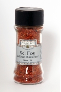 Sel Fou