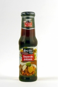 Sauce de Poisson
