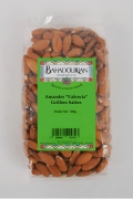 Amandes 