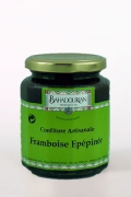 Confiture de Framboise �p�pin�e