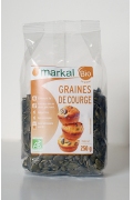 Graines de Courge Produit Bio AB