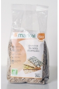 Graines de Tournesol Produit Bio AB