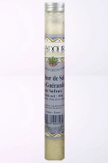 Fleur de Sel de Gu�rande au Safran