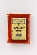 Piment Doux Moulu dit 