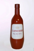 Lancers P�tillant Ros�