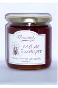 Miel d'Eucalyptus