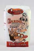 Farine Artisanale T55 Pour Pain