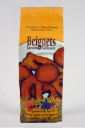 Pr�paration pour P�te � Beignets