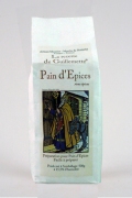 Pr�paration pour Pain d'�pices