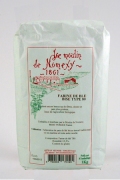Farine de Bl� Bise Type 80