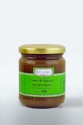 Cr�me de Marron aux Sp�culoos