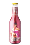 Soda Pamplemousse Fraise