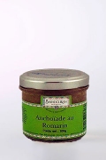 Ancho�ade au Romarin