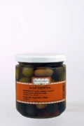 Olives Cocktail