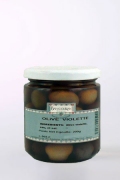 Olives Violettes