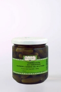 Cornichons au Vinaigre