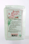 Pr�paration pour Pain de Campagne