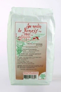 Pr�paration pour Pain aux Noix