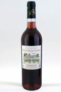 Bordeaux Ros� Cacher