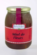 Miel de Fleurs