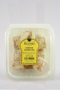 Loukoums � la Noisette