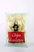 Chips de Crevette
