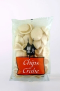 Chips de Crabe