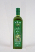 Huile d'Olive Vierge Extra de Cr�te