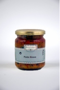 Pesto Rosso