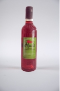 Huile d'Olive au Piment d'Espelette 