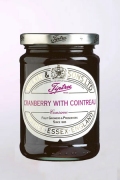 Confiture Extra d'Airelles au Cointreau