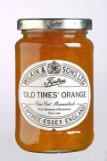 Confiture d'Orange � l'Ancienne