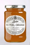 Marmelade d'Orange Sans �corces