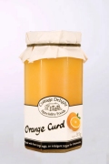 Orange Curd