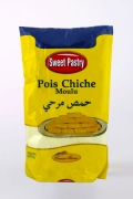 Farine de Pois Chiches
