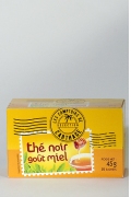 Th� au Miel