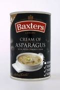 Velout� d'Asperges