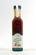 Sauce Indon�sienne au Piment et � l'Ail