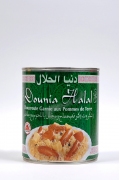 Choucroute Garnie aux Pommes de Terre Produit Halal