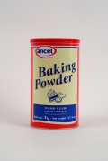 Levure Baking Powder