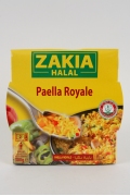 Pa�lla Royale Produit Halal