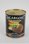 Escargots de Bourgogne Tr�s Gros - 8 douzaines