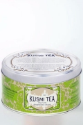 Th� Vert Gingembre-Citron