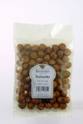 Noisettes D�cortiqu�es