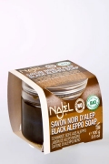 Savon Noir d'Alep Bio