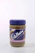 P�te � Tartiner au Chocolat au Lait