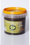Savon Noir � l'Eucalyptus