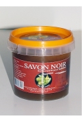 Savon Noir Naturel