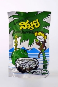 Chips de Noix de Coco Sucr�es