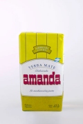 Mat� Aromatis� au Citron